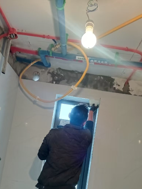 连山专业水管维修