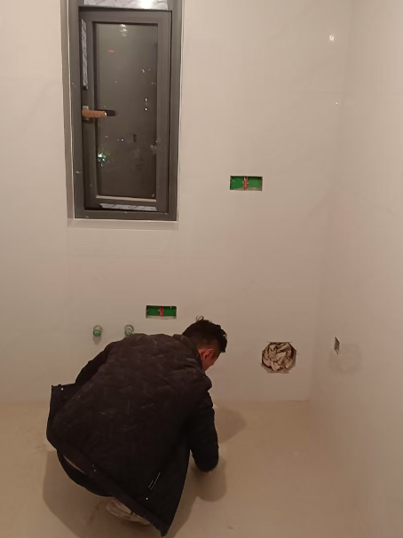 连山专业电工维修