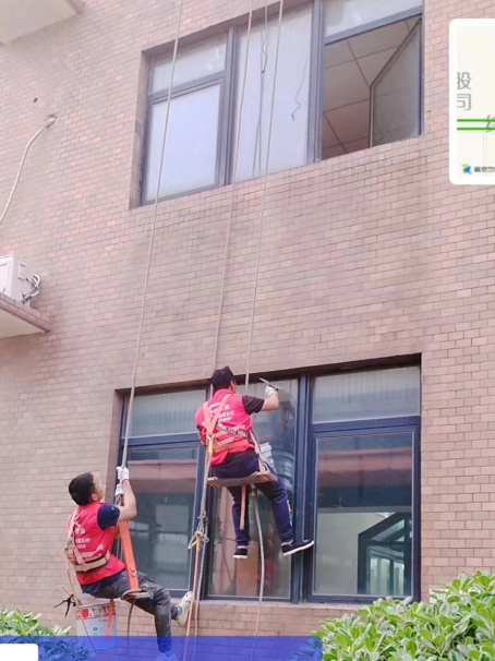 连山承接各类窗户玻璃维修